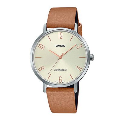 Reloj Mujer CASIO LTP-VT01L-5BUDF