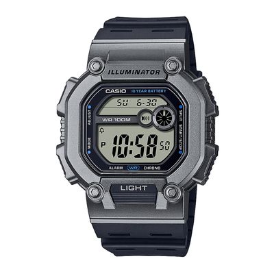 Imagen 1 del producto Reloj Hombre CASIO W-737H-1A2VDF