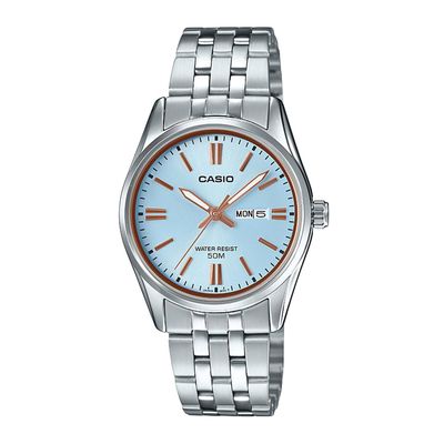 Reloj Mujer CASIO LTP-1335D-2AVDF