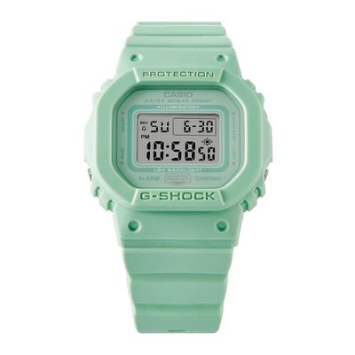 Imagen 2 del producto Reloj Mujer G-SHOCK GMD-S5600BA-3DR