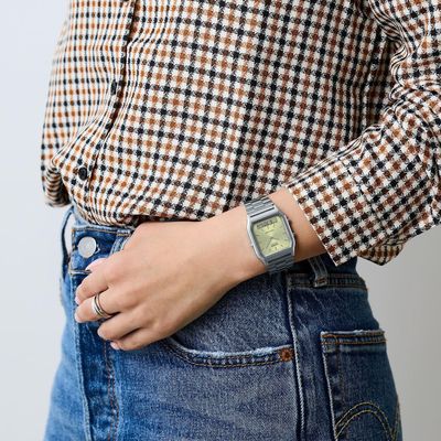 Imagen 2 del producto Reloj Mujer CASIO AQ-230A-9AMQYDF