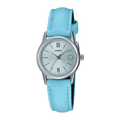 Imagen 1 del producto Reloj Mujer CASIO LTP-V002L-2B3UDF