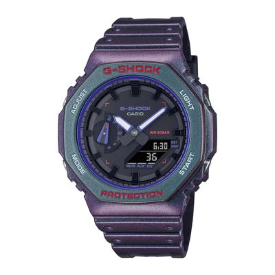 Imagen 1 del producto Reloj Hombre G-SHOCK GA-2100AH-6ADR