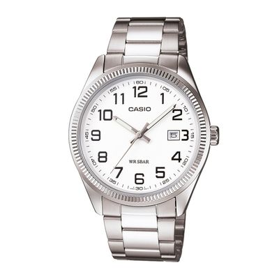 Reloj Hombre CASIO MTP-1302D-7BVDF