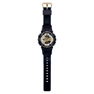 Imagen 2 del producto Reloj Mujer G-SHOCK GMA-S110GB-1ADR