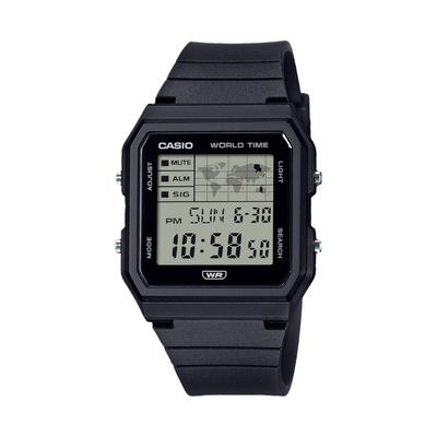 Imagen 1 del producto Reloj Hombre CASIO LF-30W-1ADF