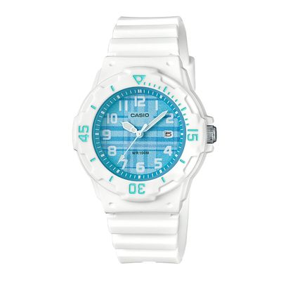 Reloj Unisex CASIO LRW-200H-2CVDF
