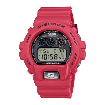 Reloj Hombre G-SHOCK DW-6900TR-4DR