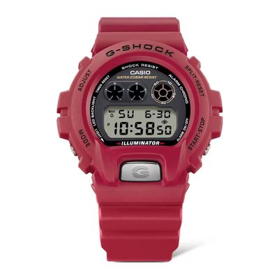 Imagen 2 del producto Reloj Hombre G-SHOCK DW-6900TR-4DR