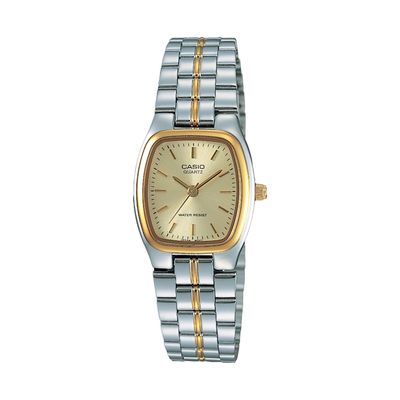 Reloj Mujer CASIO LTP-1169G-9ARDF