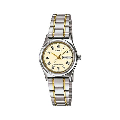 Reloj Mujer CASIO LTP-V006SG-9BUDF