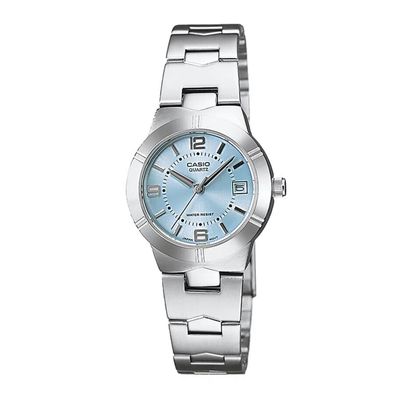 Reloj Mujer CASIO LTP-1241D-2ADF