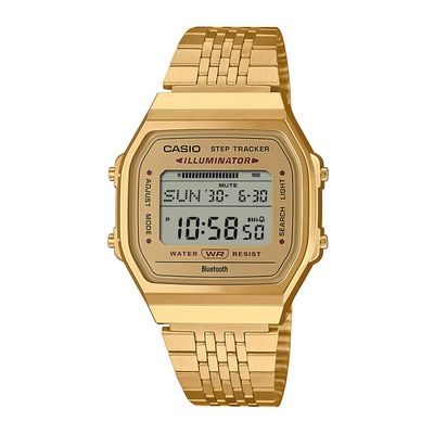 Reloj Unisex CASIO ABL-100WEG-9ADF