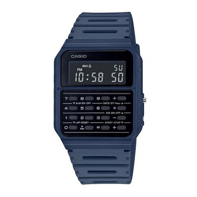 Imagen 1 del producto Reloj Unisex CASIO CA-53WF-2BDF
