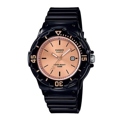 Reloj Unisex CASIO LRW-200H-9E2VDF