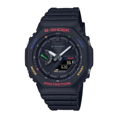Imagen 1 del producto Reloj Hombre G-SHOCK GA-B2100FC-1ADR