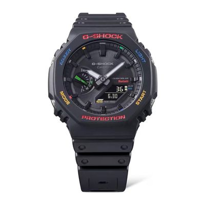 Imagen 2 del producto Reloj Hombre G-SHOCK GA-B2100FC-1ADR