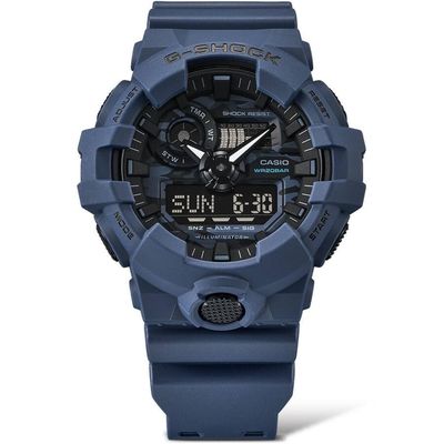 Imagen 2 del producto Reloj Hombre G-SHOCK GA-700CA-2ADR