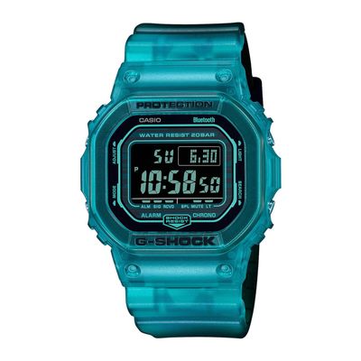 Reloj Hombre G-SHOCK DW-B5600G-2DR