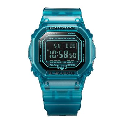 Imagen 2 del producto Reloj Hombre G-SHOCK DW-B5600G-2DR