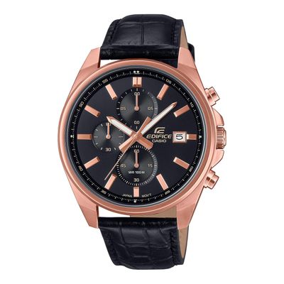 Imagen 1 del producto Reloj Hombre EDIFICE EFV-610ECL-1AUDF