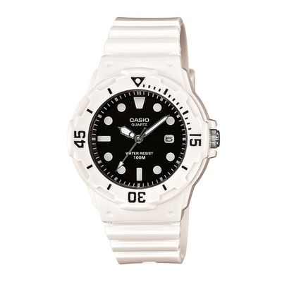 Reloj Unisex CASIO LRW-200H-1EVDF