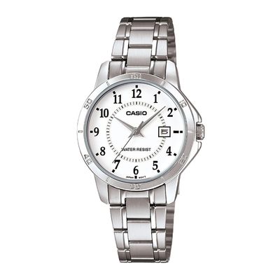Reloj Mujer CASIO LTP-V004D-7BUDF