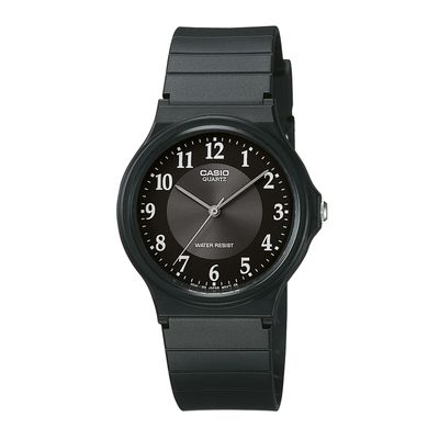 Reloj Hombre CASIO MQ-24-1B3LDF