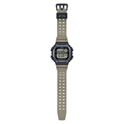 Imagen 2 del producto Reloj Hombre CASIO DW-291HX-5AVDF