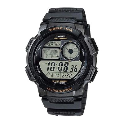 Imagen 1 del producto Reloj Hombre CASIO AE-1000W-1AVDF