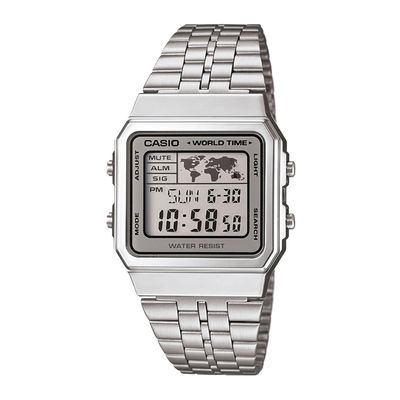Imagen 1 del producto Reloj Unisex CASIO A500WA-7DF