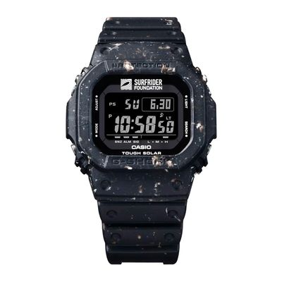 Imagen 2 del producto Reloj Hombre G-SHOCK G-5600SRF-1DR