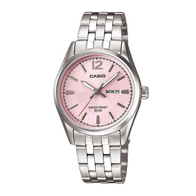 Reloj Mujer CASIO LTP-1335D-5AVDF