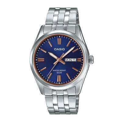 Reloj Hombre CASIO MTP-1335D-2A2VDF