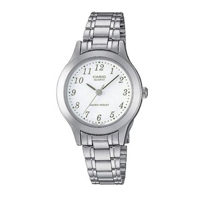 Reloj Mujer CASIO LTP-1128A-7BRDF