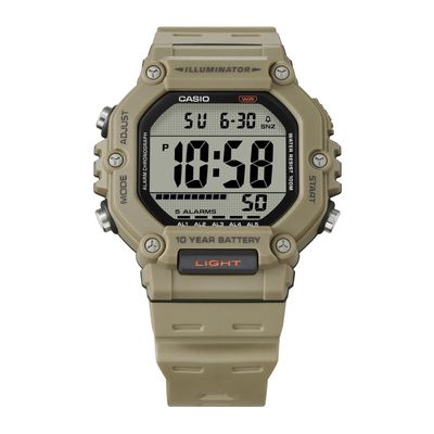 Imagen 2 del producto Reloj Hombre CASIO AE-1600H-5AVDF