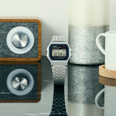 Imagen 2 del producto Reloj Unisex CASIO A159WA-N1DF