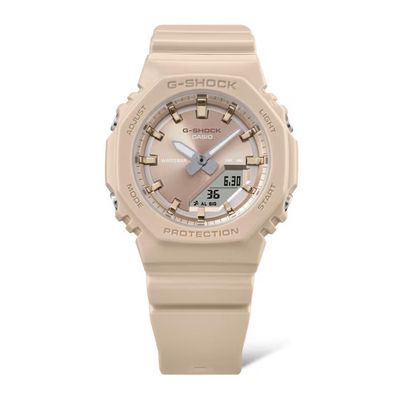 Imagen 2 del producto Reloj G-SHOCK GMA-P2100ST-9ADR Resina Mujer Marron