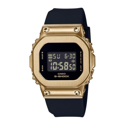 Imagen 1 del producto Reloj Mujer G-SHOCK GM-S5600GB-1DR