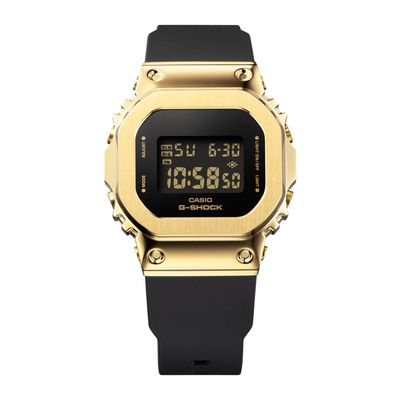 Imagen 2 del producto Reloj Mujer G-SHOCK GM-S5600GB-1DR