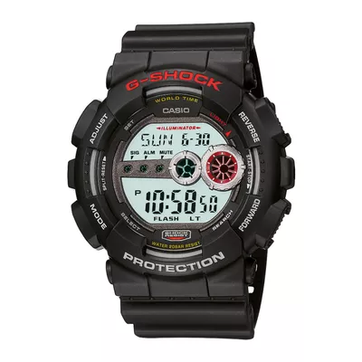 Reloj Hombre G-SHOCK GD-100-1ADR