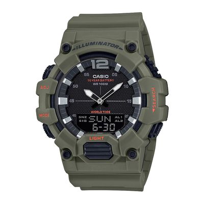 Reloj Hombre CASIO HDC-700-3A2VDF