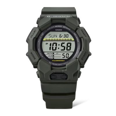 Imagen 2 del producto Reloj Hombre G-SHOCK GD-010-3DR