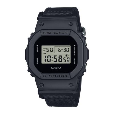 Imagen 1 del producto Reloj Hombre G-SHOCK DW-5600BCE-1DR
