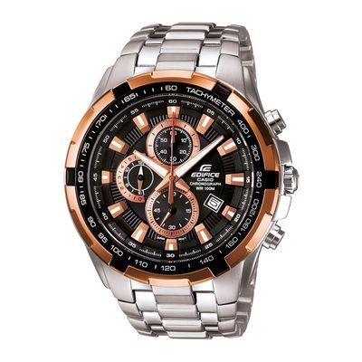 Reloj Hombre EDIFICE EF-539D-1A5VUDF