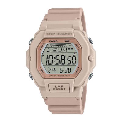 Reloj Mujer CASIO LWS-2200H-4AVDF