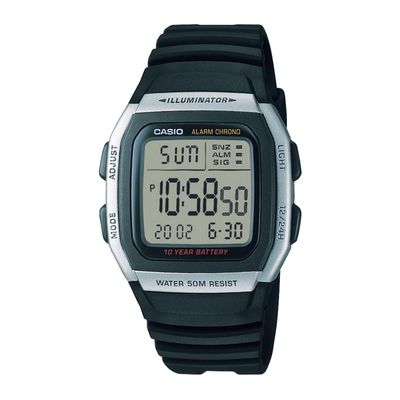 Imagen 1 del producto Reloj Hombre CASIO W-96H-1AVDF