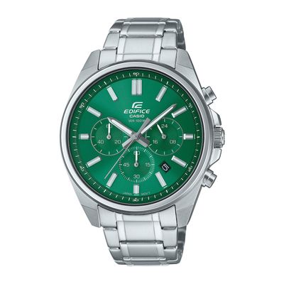 Imagen 1 del producto Reloj Hombre EDIFICE EFV-650D-3AVUDF