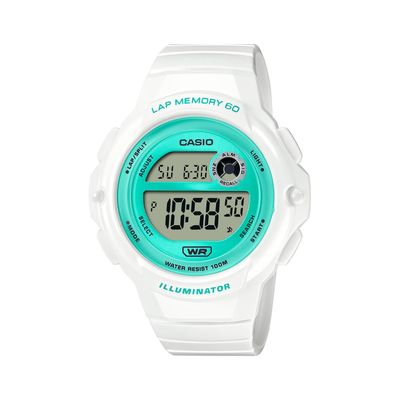 Imagen 1 del producto Reloj Mujer CASIO LWS-1200H-7A3VDF