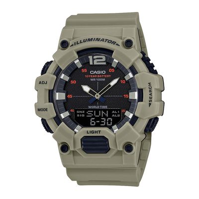 Reloj Hombre CASIO HDC-700-3A3VDF